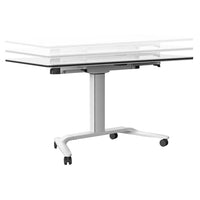 Talent 500 Elevate Desk