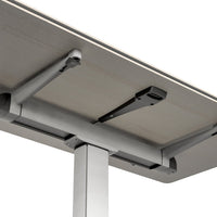 Talent 500 Elevate Desk