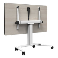 Talent 500 Elevate Desk