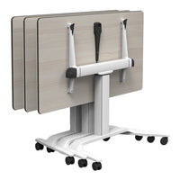 Talent 500 Elevate Desk