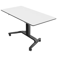 Talent 500 Elevate Desk