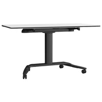 Talent 500 Elevate Desk