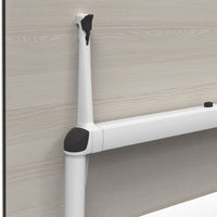 Talent 300 Folding Top Desk