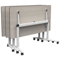 Talent 300 Folding Top Desk