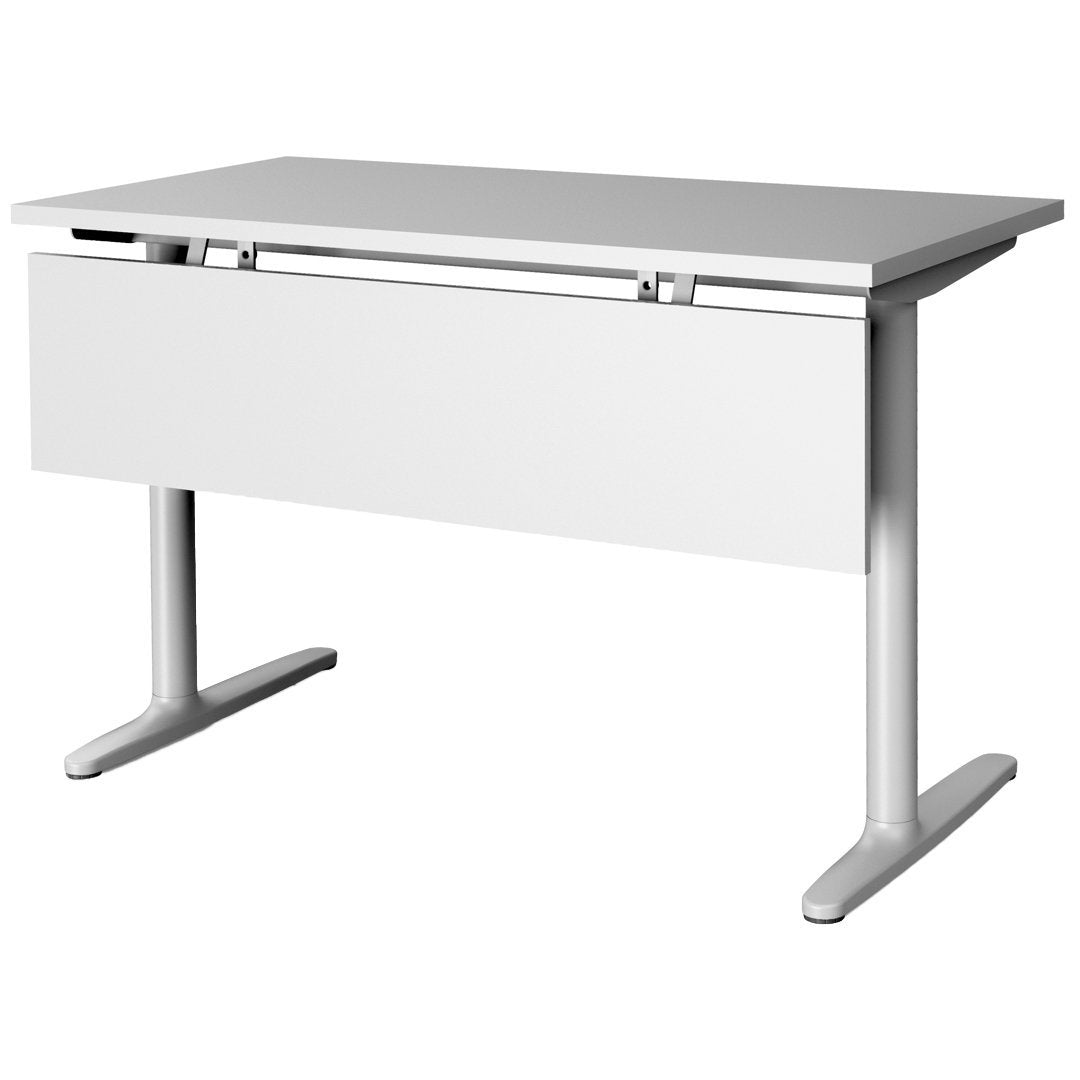 Talent 100 Straight Desk