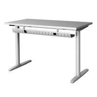 Talent 100 Straight Desk