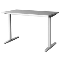 Talent 100 Straight Desk