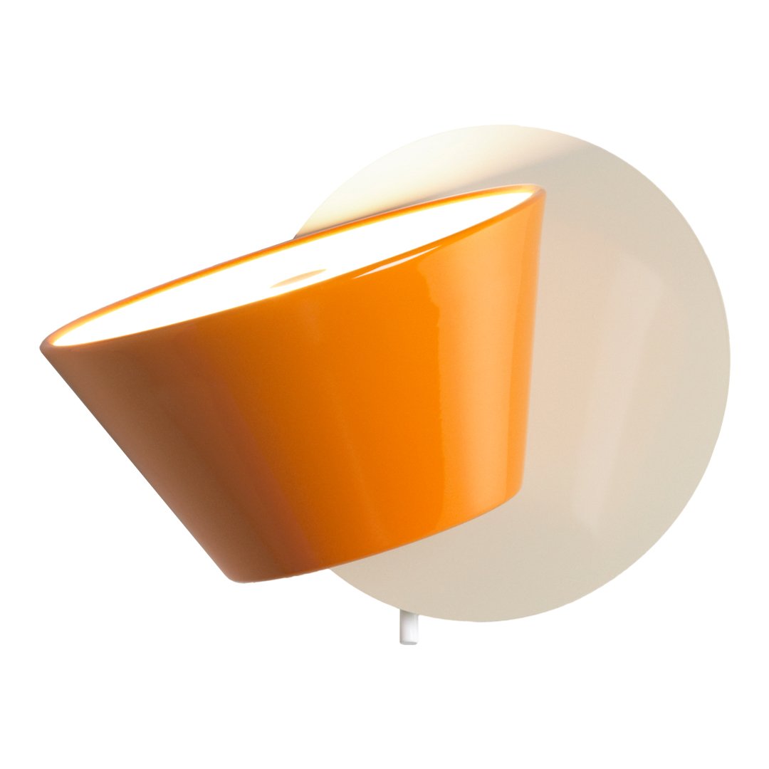 Tam Tam A Wall Light