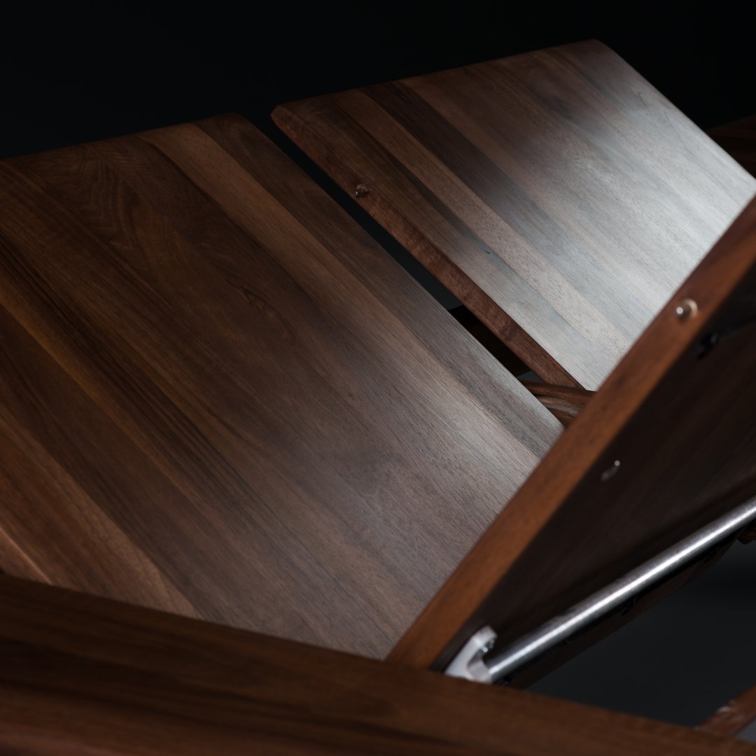 Tara Extension Dining Table