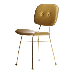 The Golden Chair