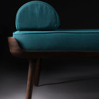 Thor Daybed - Fabric Upholstered