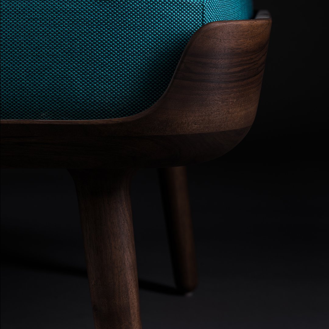 Thor Daybed - Fabric Upholstered