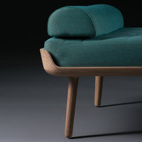 Thor Daybed - Fabric Upholstered