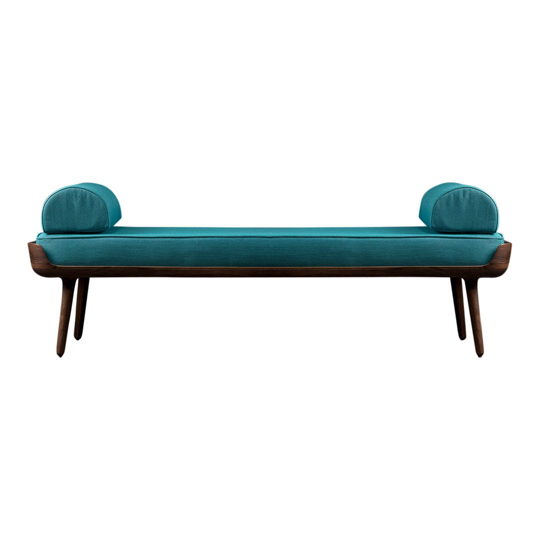 Thor Daybed - Fabric Upholstered