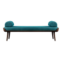 Thor Daybed - Fabric Upholstered