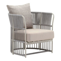 C Lounge Chair - 1067