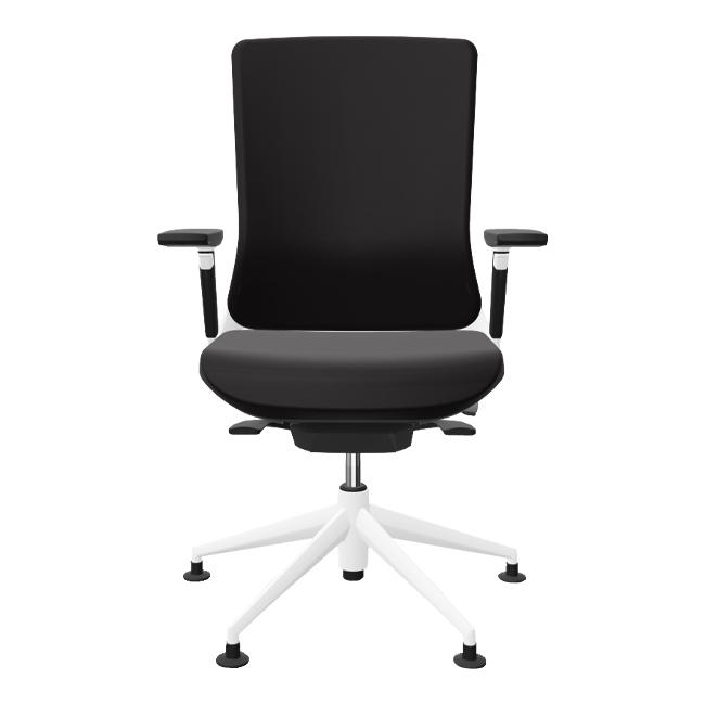 TNK 500 Office Chair - 5-Star Base