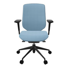 TNK 50 Office Chair w/ Lumbar Support