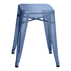 H50 Stool - Perforated - Indoor