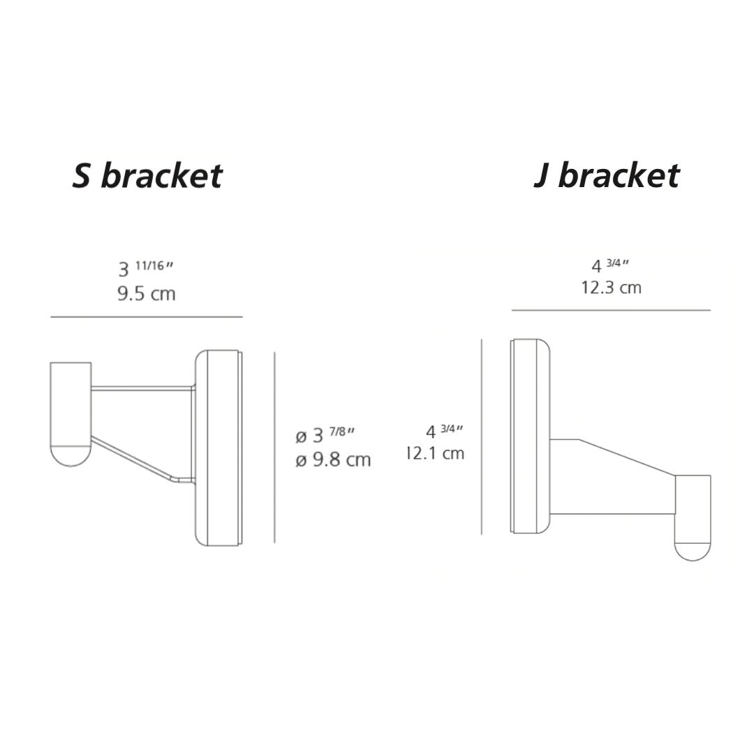 Tolomeo Mini Wall Light