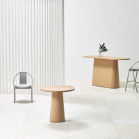 P.O.V. Coffee Table - Beech