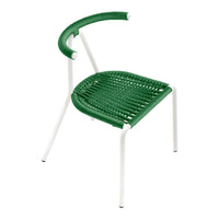 Toro Outdoor Chair - Cord Seat - Stackable