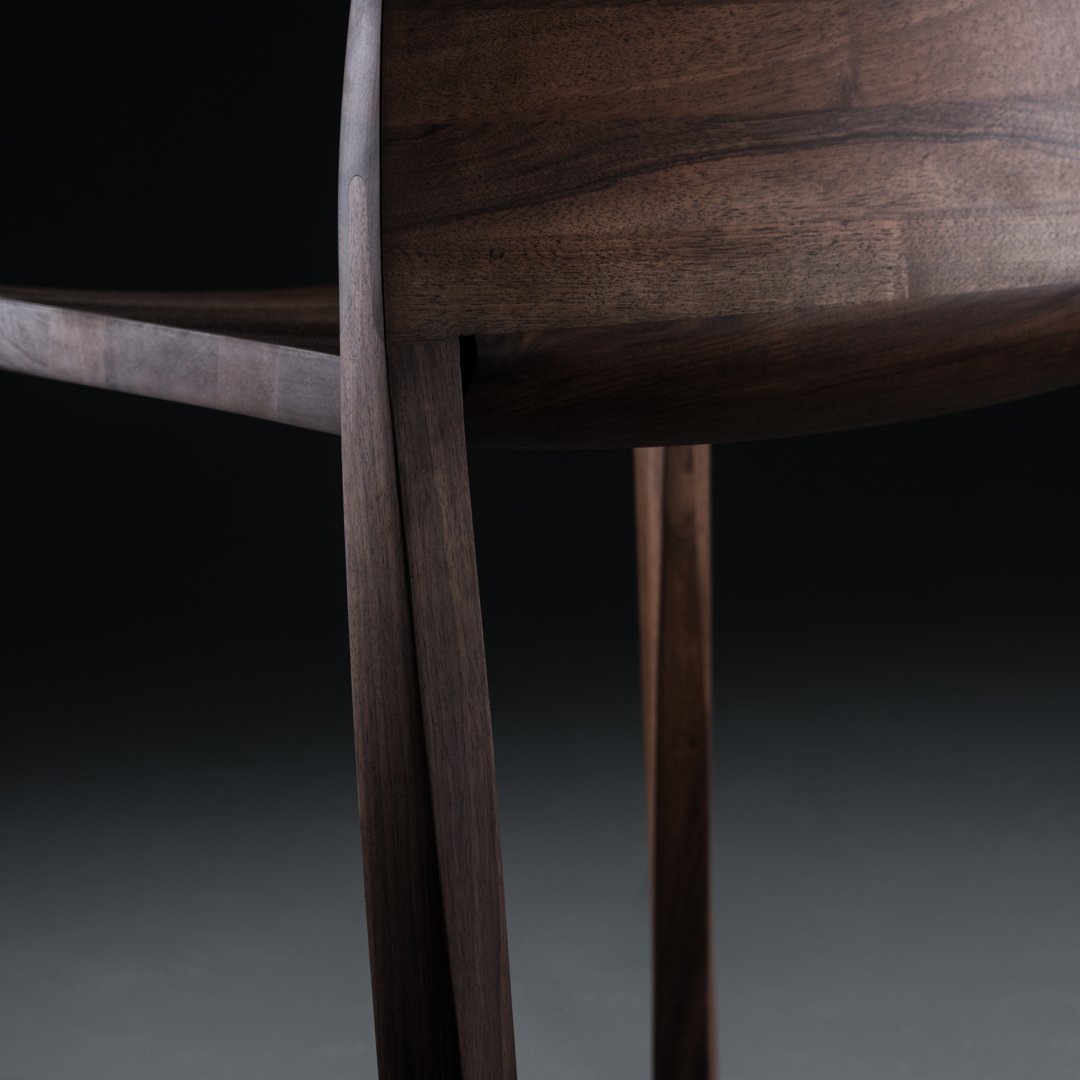 Torsio Chair