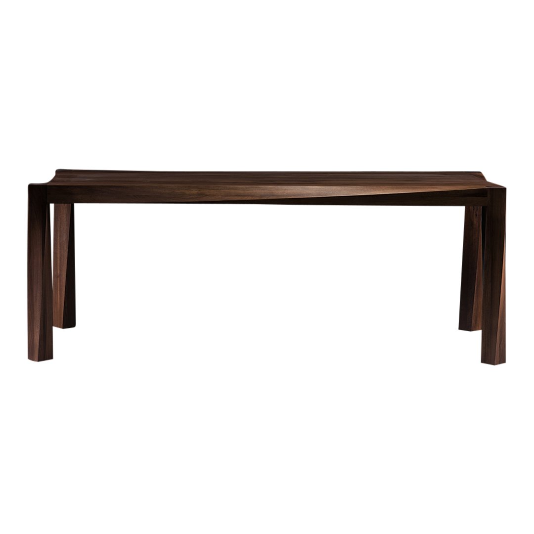 Torsio Dining Table