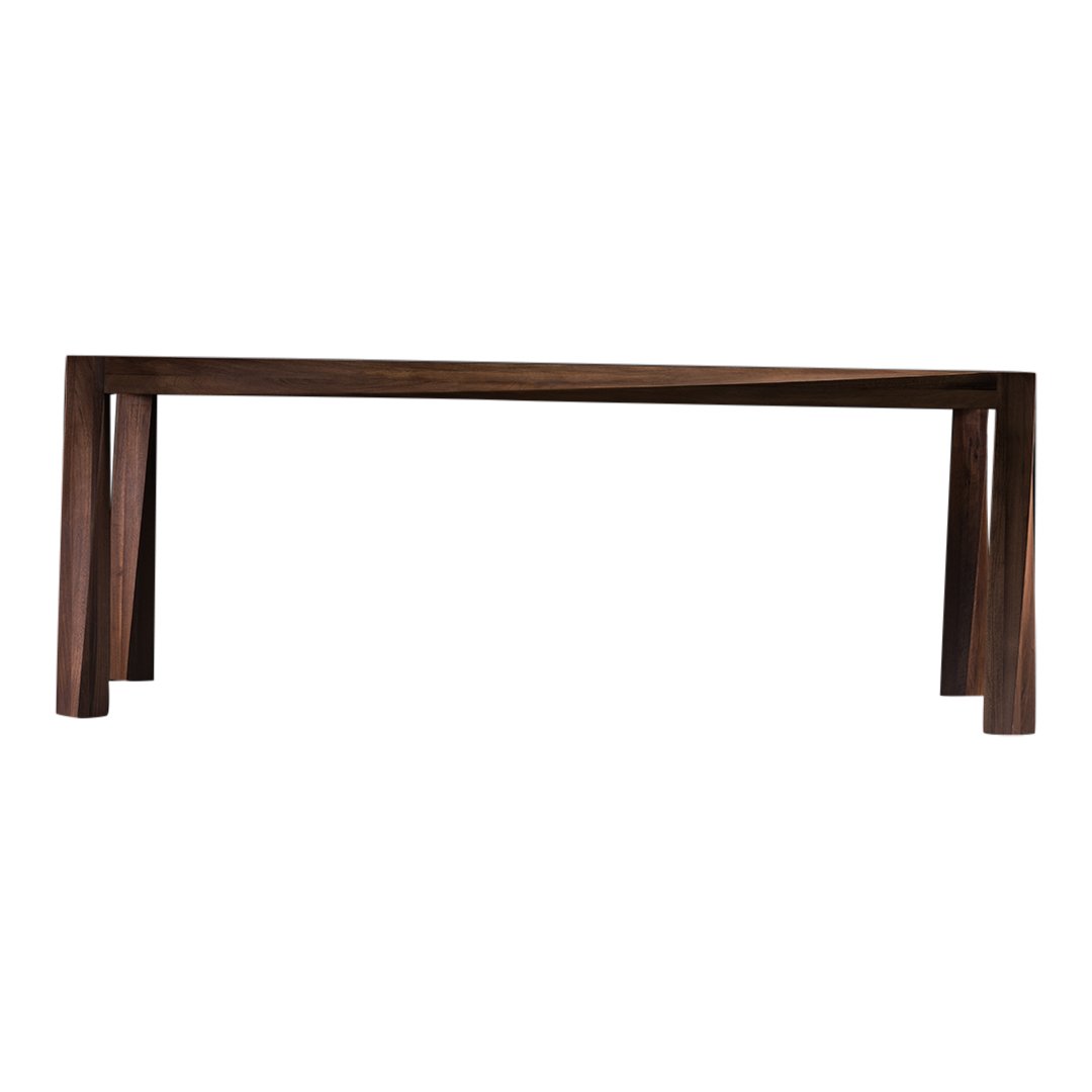 Torsio Dining Table