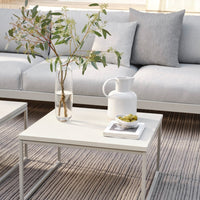 Como Garden Square Coffee Table