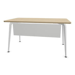 Twist Modesty Panel Only - For Rectangular Desk