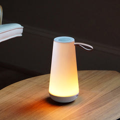 Uma Sound LED Mini Table Lamp