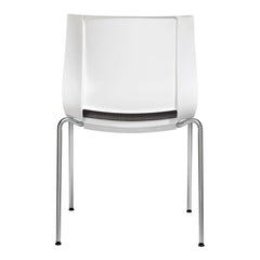Uni_Verso 2000 Side Chair - Seat Upholstered