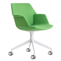 Uno Office Chair - 4-Star Base w/ Casters