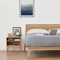 Valentine Bedside Table