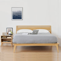 Valentine Bedside Table