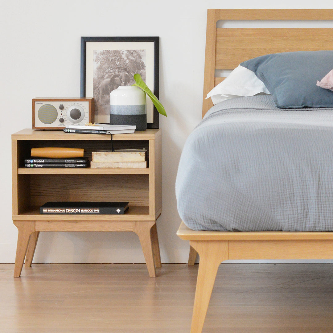 Valentine Bedside Table