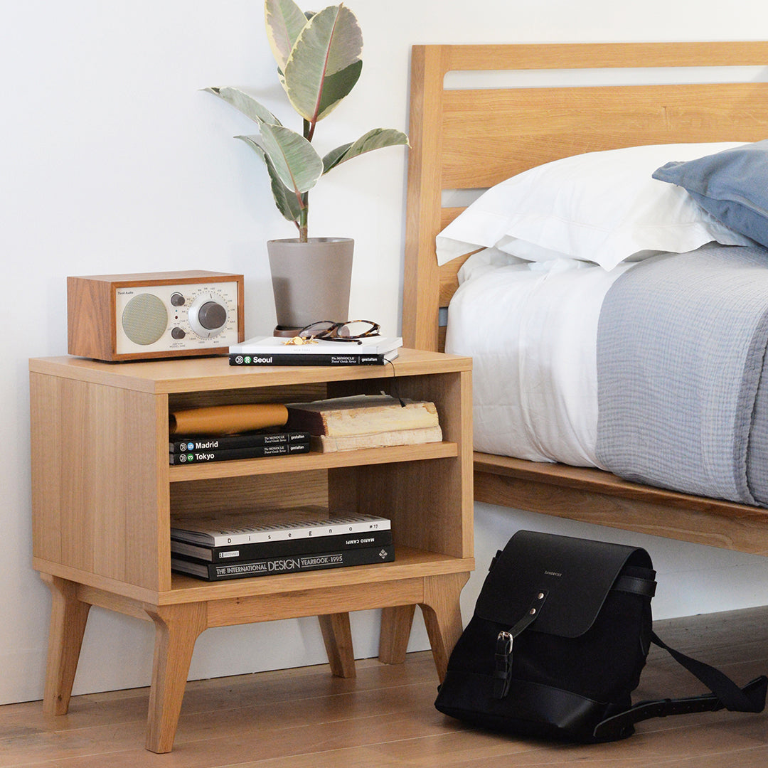 Valentine Bedside Table