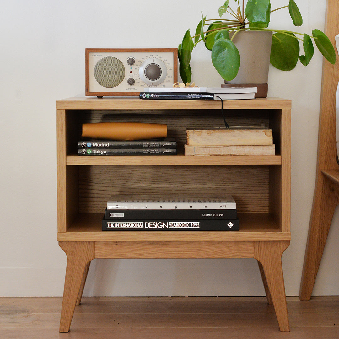 Valentine Bedside Table