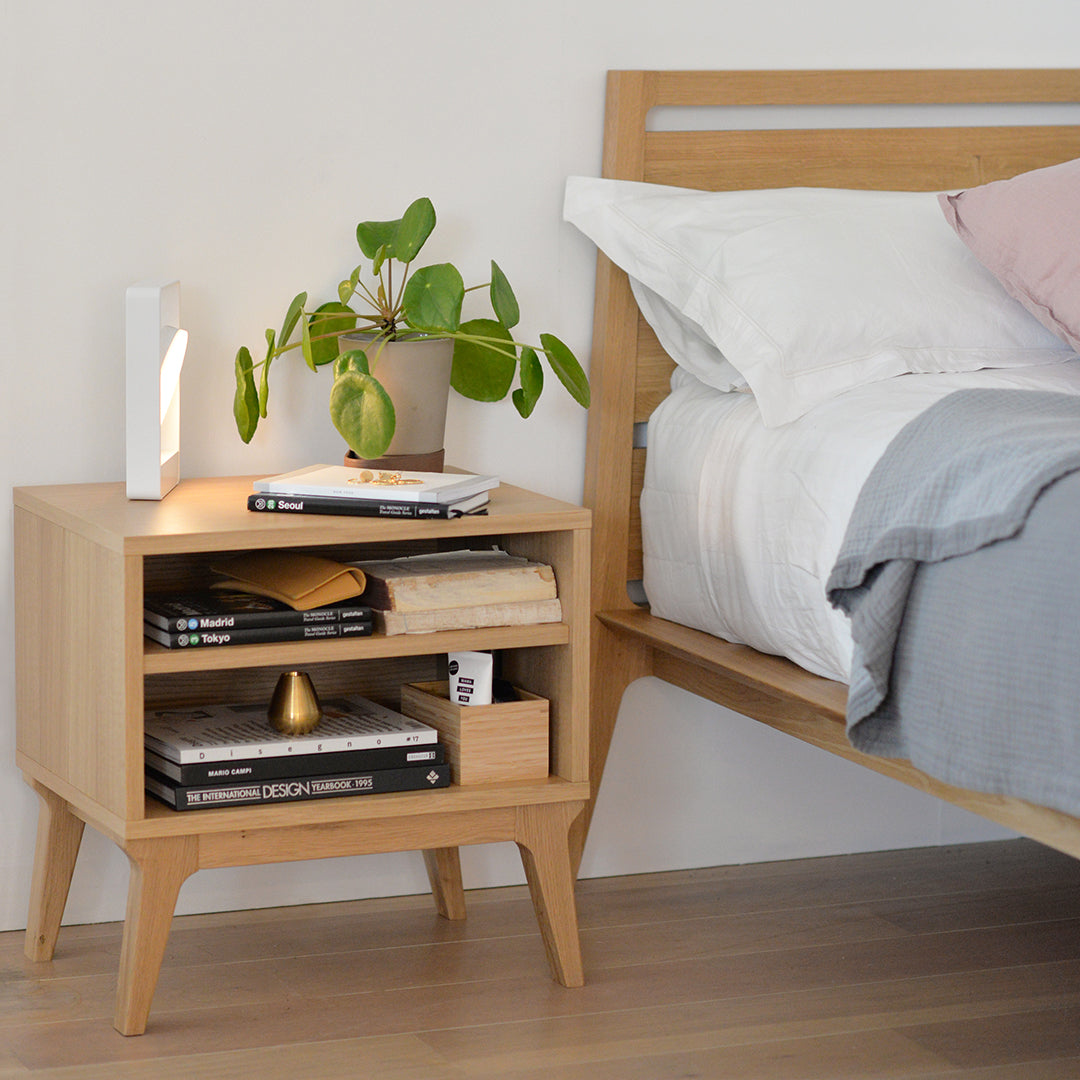 Valentine Bedside Table