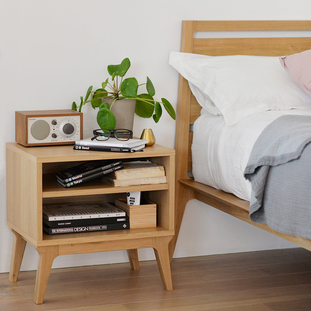 Valentine Bedside Table