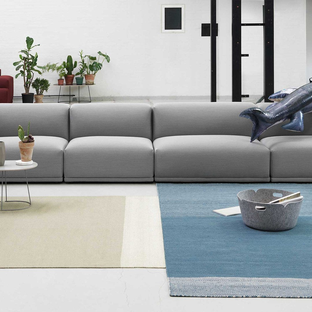 Restore Round Basket