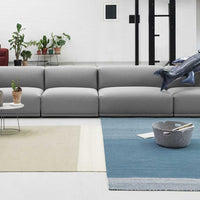 Restore Round Basket