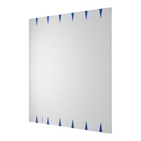 Velasca Mirror - Rectangle