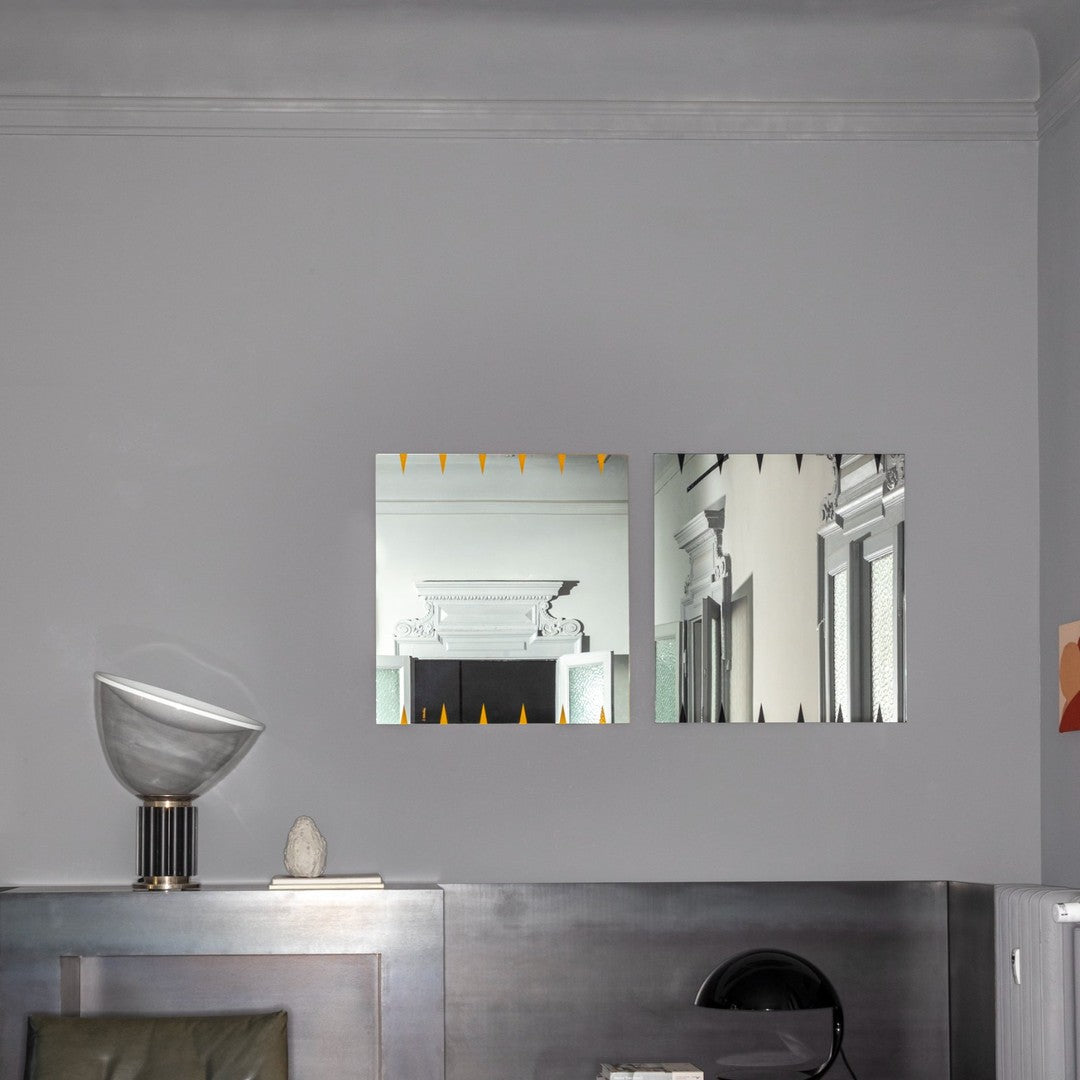 Velasca Mirror - Rectangle