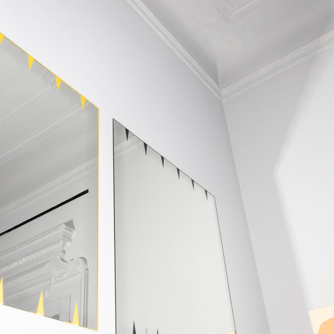 Velasca Mirror - Rectangle