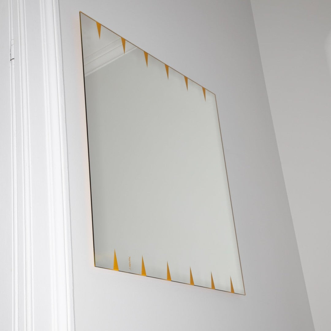 Velasca Mirror - Rectangle
