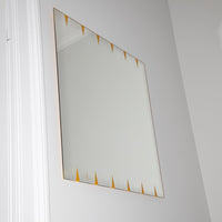 Velasca Mirror - Rectangle