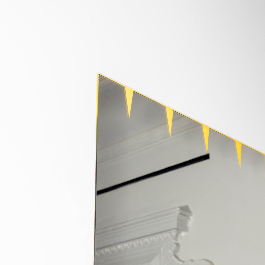 Velasca Mirror - Rectangle