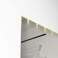 Velasca Mirror - Rectangle
